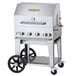 Portable Outdoor Grills