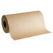 Choice 18" x 1000' 40 lb. Natural Kraft Freezer Paper Roll