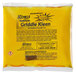 Noble Chemical QuikPacks Griddle Kleen 3 oz. Ready-to-Use Liquid Grill / Griddle Cleaner Packet - 40/Case