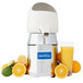 Citrus Juicers