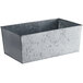 Galvanized Metal Beverage Tubs