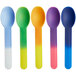 Color Changing Spoons