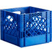 Milk Crates