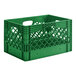 Green Crates