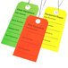 Equipment Tags