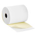 PointPlus 3" x 90' Carbonless 2-Ply Cash Register POS Paper Roll - 50/Case