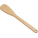 Wood Spatulas