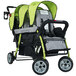 Folding / Convertible Strollers