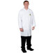 Lab Coats