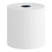 PointPlus 3" x 165' Bond Cash Register POS Paper Roll - 50/Case