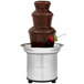 Chocolate Fountains