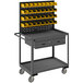 Mobile Workstation Carts