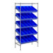 Slanted Shelving Kits