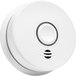 Carbon Monoxide and Smoke Detectors