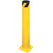 Safety Bollards