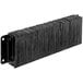 Vestil 12" x 36" x 4 1/2" Laminated Rubber Dock Bumper 1236-4.5