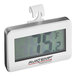 AvaTemp Digital Refrigerator / Freezer Thermometer
