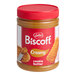 Lotus Biscoff Creamy Cookie Butter Spread 3.5 lb. - 4/Case
