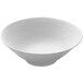 Elite Global Solutions JW1010 Zen 1.72 Qt. White Bowl - 6/Case