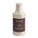 Monin Dark Chocolate Flavoring Sauce 64 fl. oz. - 4/Case