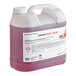 Convotherm W-CLEAN2 2.5 Gallon ConvoClean Solution - 2/Case