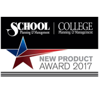 SP&M New Product Award 2017