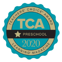 Teacher's Choice Award 2020