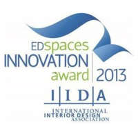 2013 EdSpaces Innovation Award