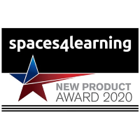 Spaces4Learning 2020 New Product Award