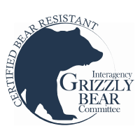 IGBC Bear Resistant