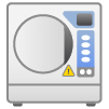 Autoclave Safe