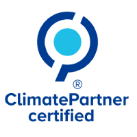 ClimatePartner Certified