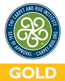 Carpet & Rug Institute - Gold