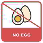 No Egg