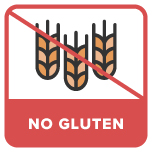 No Gluten