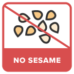 No Sesame