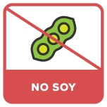 No Soy