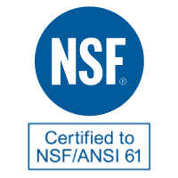 NSF/ANSI 61