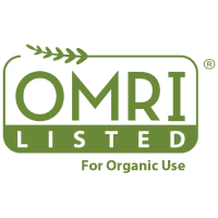 OMRI Listed