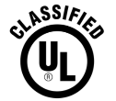 UL Classified, US