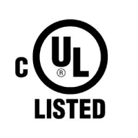 UL Listed, Canada