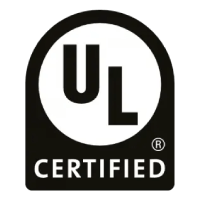 UL Certified