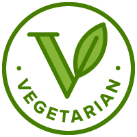 Vegetarian