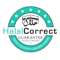 Halal Correct