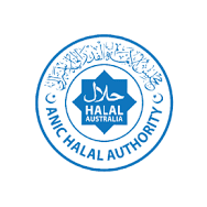 ANIC Halal Authority
