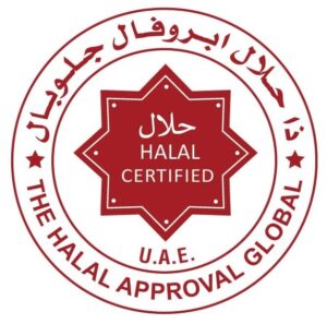 The Halal Approval Global