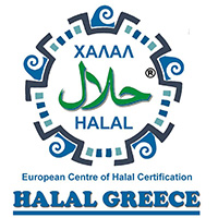 Halal Greece