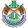 Jamiat Ulama Halal