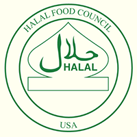 Halal Food Council USA