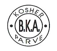 B.K.A Kosher